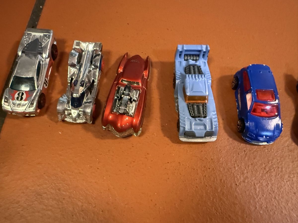Giocattoli: Spielzeugautos – Usato da Zürich venduto da amicitia_77 2