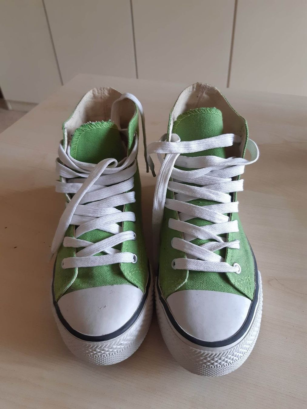 Scarpe da uomo: John Bamer Laufschuhe/Sneaker, Gr. 37 – Usato da Möhlin venduto da Simba4871 3
