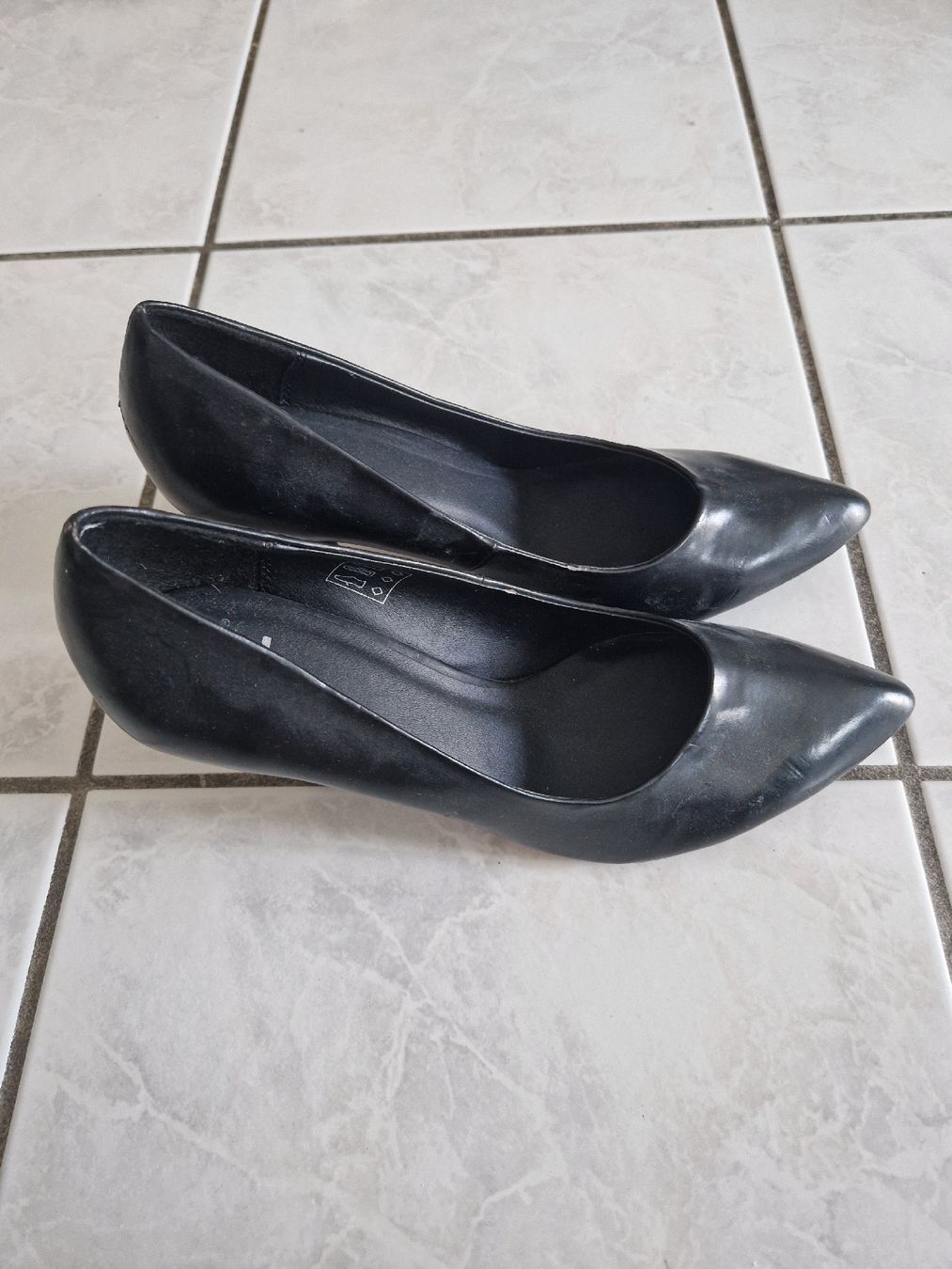 Damenschuhe: Schuhe Grösse 40 – Neu (gemäss Beschreibung) aus Aarburg von augenschmaus8 1