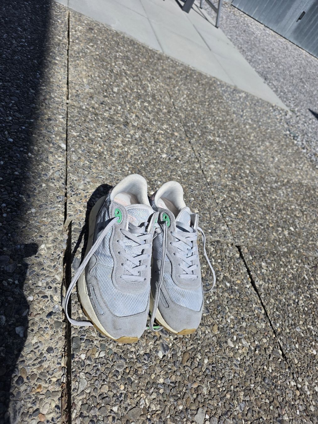 Damenschuhe: la coste speaker low – Gebraucht aus BELLINZONA von Dolcerelax 2