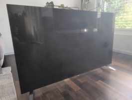 LG Fernseher 55 Zoll Smart TV guter Zustand