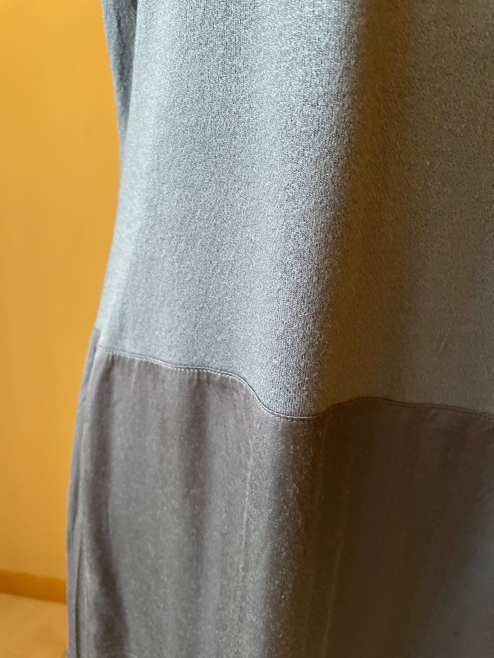 Kleider: Schönes Kleid taubenblau - Opus Gr. 36 – Gebraucht aus Birsfelden von Nic21 2
