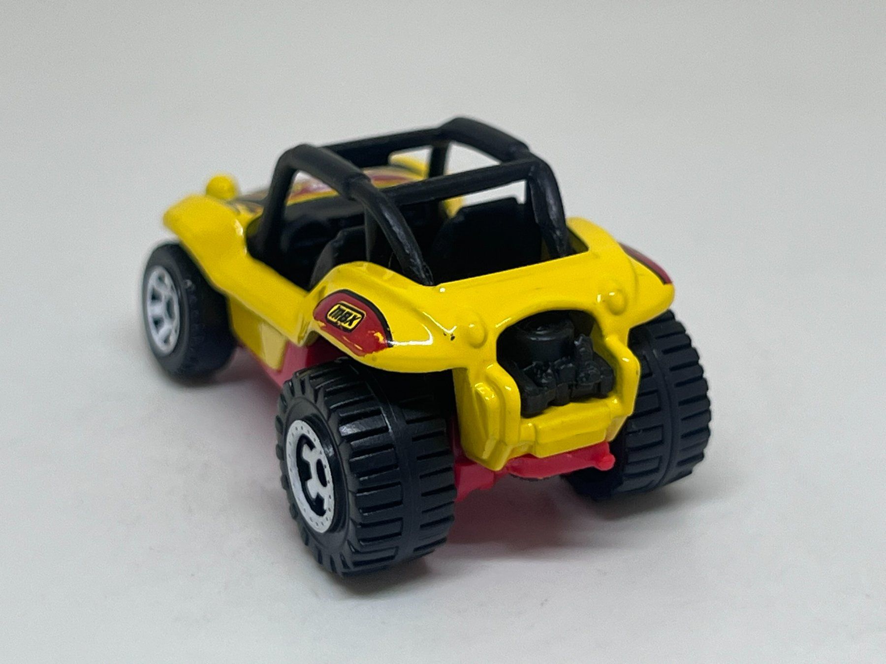 Matchbox Modellini d'auto: Matchbox Baja Bandit #709 – Usato da Wildegg venduto da LaaBoutique 2