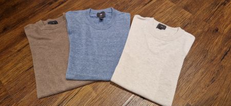 3 sehr schöne Knabenpullis Gr.XS von H&M