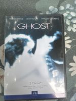 DVD film Ghost avec Patrick Swayze et Demi Moore état bon