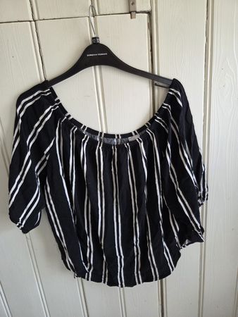 Sommerbluse