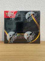 Pitch Black | Booster Display (Englisch)