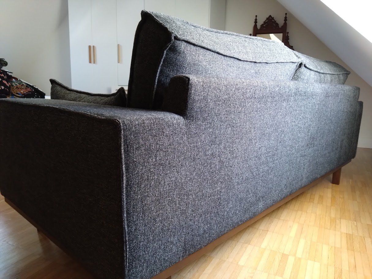 Sofas: Sofa 2-Sitzer – Gebraucht aus Riehen von Danny_68 3