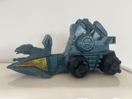 Masters of the Universe Battle Ram vintage