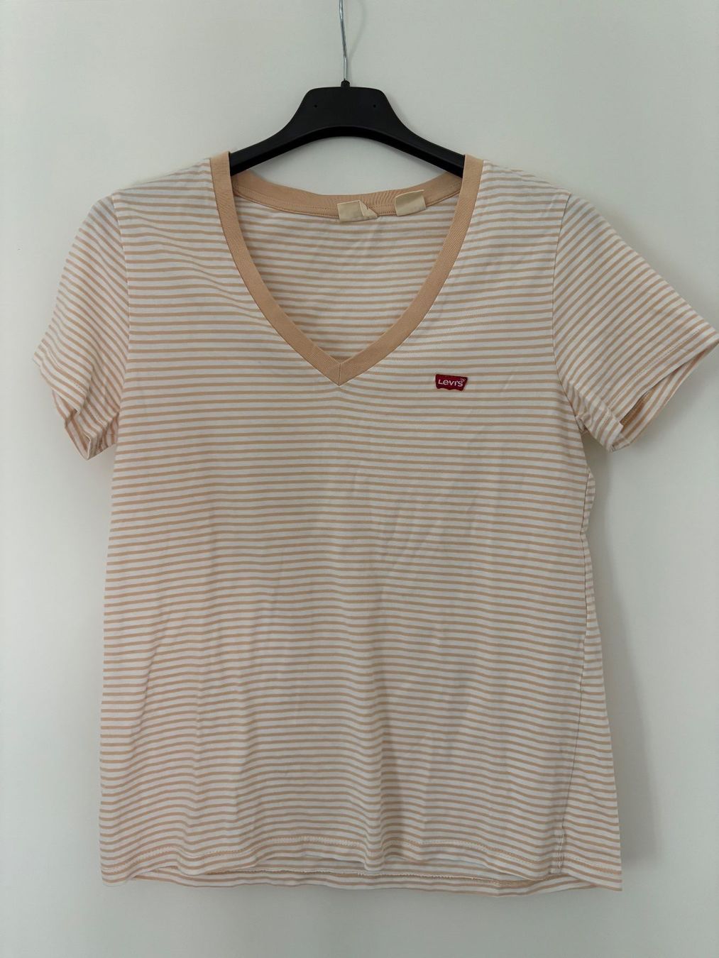 Levi's T-shirt: LEVI'S T-shirt size S – Usato da Muzzano venduto da Sidney_3