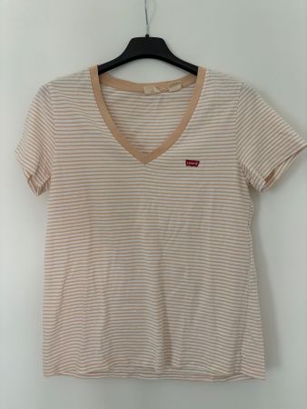 LEVI'S T-shirt size S