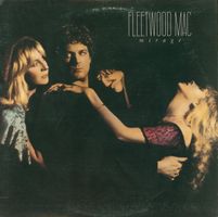 LP Fleetwood Mac – Mirage (1982) Pop Rock