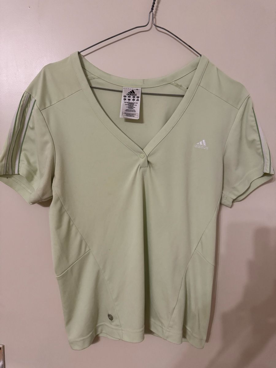Adidas T-shirt: Adidas T-shirt Gr.38 – Usato da zürich venduto da fufinini4