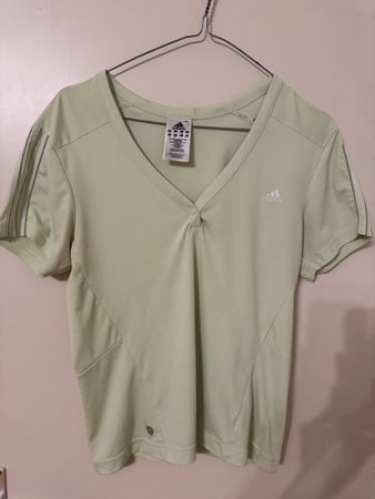 Adidas T-shirt Gr.38