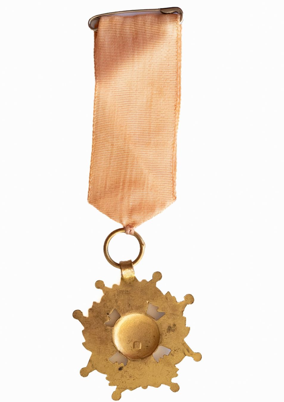 Medaglie: Orden AL MERITO - I – Nuovo e nell'imballaggio originale da Rotkreuz venduto da num_6343 1