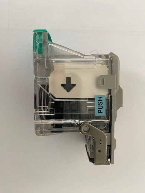 Fotocopiatrici: Bostich zu HP MFP 4540 – Usato da Wängi venduto da Bmo 1
