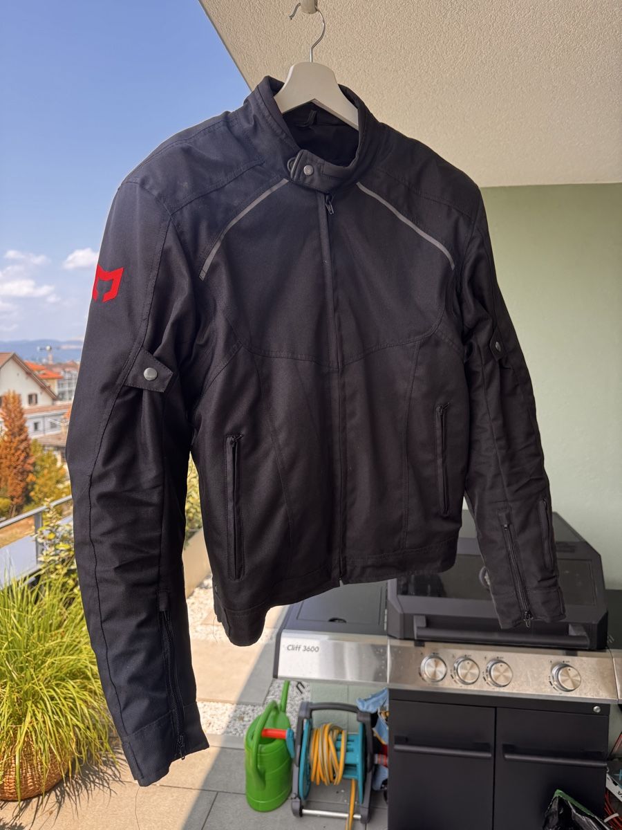 Lotti di vestiti: Motorradbekleidung – Usato da Reiden venduto da tra_zzk8