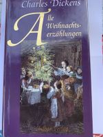 Charles Dickens der Klassiker  Alle Weihnachtserzählungen