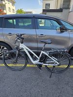 E BIKE  FLYER Next Generation 25 km/h