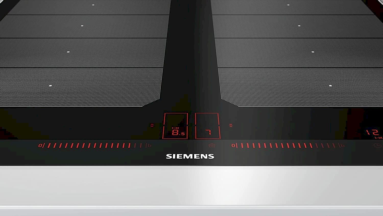 Siemens Herde: Siemens EX675LXC1E Induktions – Neu und originalverpackt aus Bottighofen von zaap 1