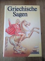 Grichische Sagen