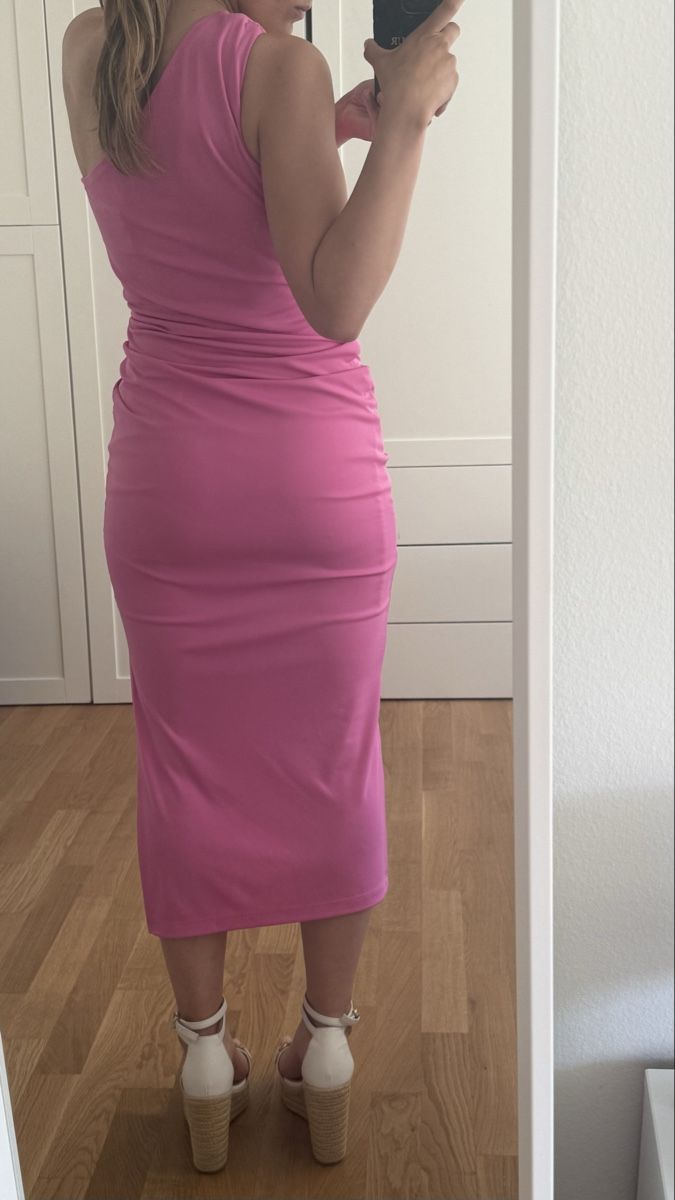 Vestiti: Pink bride dress – Nuovo e nell'imballaggio originale da Münchenstein venduto da emm_v9wv 4