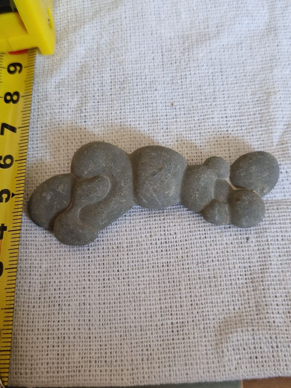 Figuren: Pierre de fée du Canada – Neu und originalverpackt aus SAXON von Mariposita1428 3