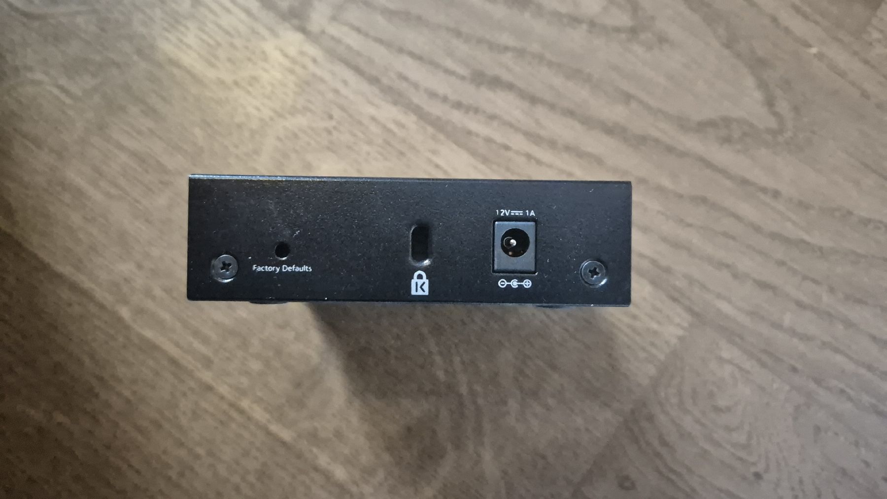 Netgear Hub & Switch: Netgear GS305E Switch - Wie neu! – Nuovo (secondo la descrizione) da Sins venduto da JKennel 2