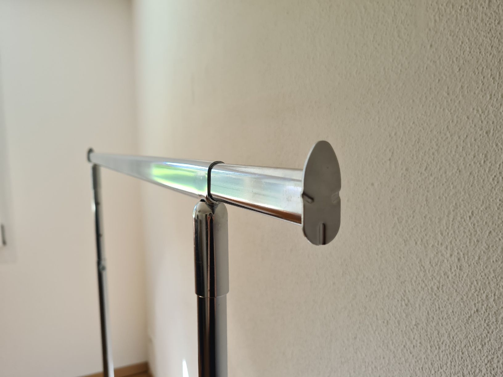 Manufactum Garderobe: Kleiderstange Manufactum – Gebraucht aus Bürglen TG von ale_8b2v 3