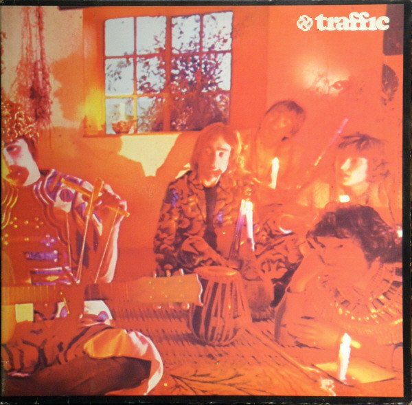 Dischi in vinile: Traffic – Nuovo (secondo la descrizione) da Aeschi SO venduto da Stones55