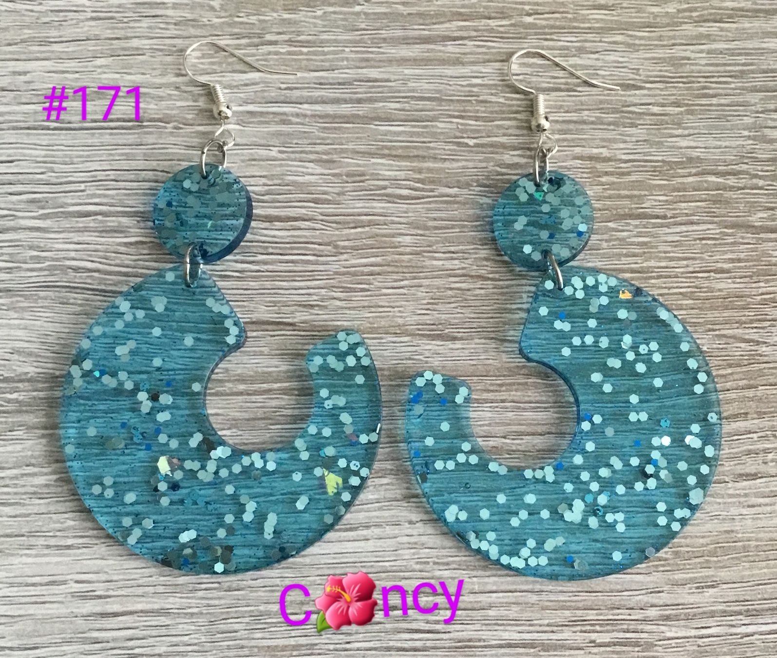 Orecchini pendenti & Orecchini a lobo: boucle d’oreille – Nuovo e nell'imballaggio originale da Genève venduto da mir_qfr5