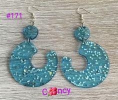 boucle d’oreille
