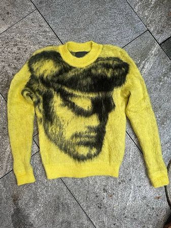 Pullover We are Spastor x Tom of Finland (S)