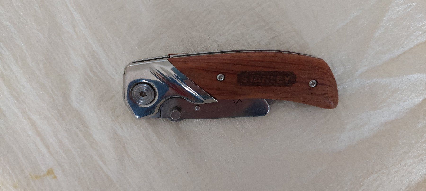 Coltelli tascabile: Taschenmesser – Usato da Winterthur venduto da Seelenmusik 2