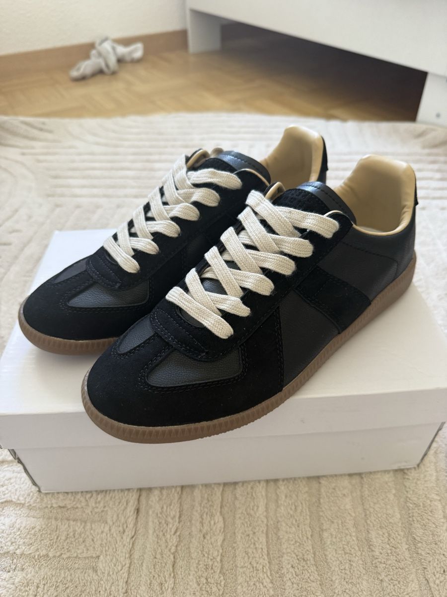 Maison Margiela Chaussures hommes: Maison margiela  – Neuf avec emballage d'origine à Muraz (Collombey) par mon_kfs5