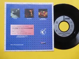 Frankie Goes To Hollywood – Welcome To The Pleasuredome