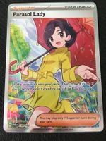 Parasol Lady 238 - Schirmdame - Paradox Rift - EN