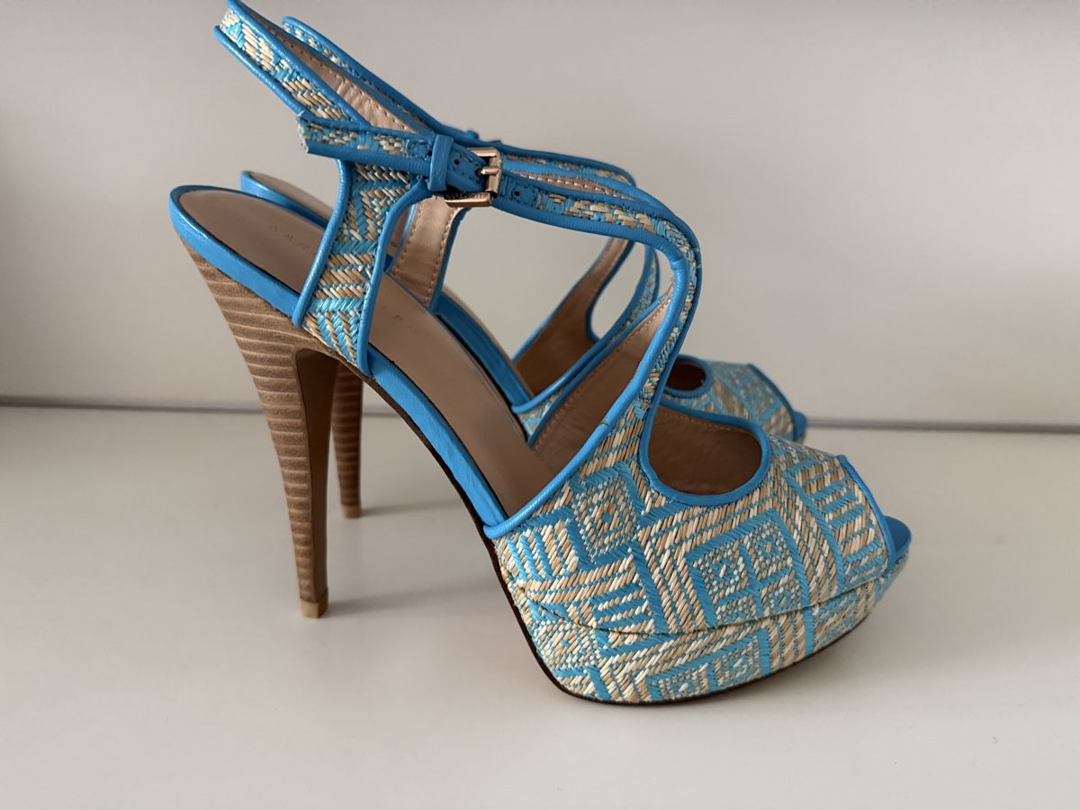 Scarpe da donna: Karen Millen Schuhe Gr.41 – Nuovo (secondo la descrizione) da Zürich venduto da JOD213