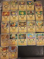 30C 30th Celebration 22x/30 Pikachu Collection (de) Pokemon