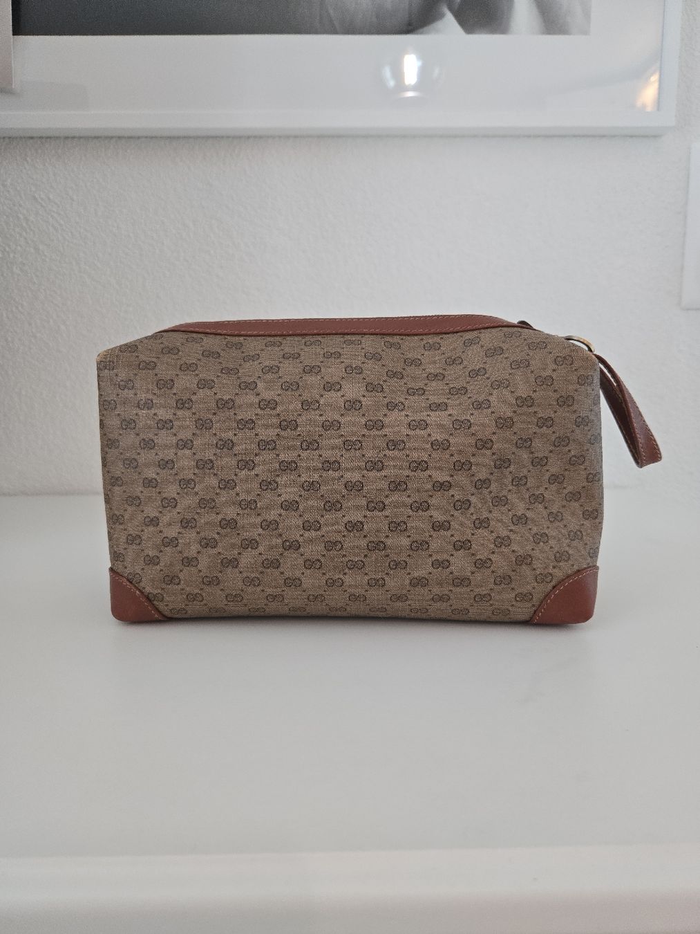 Gucci Custodie per cosmetici: Gucci Necessaire – Usato da Weinfelden venduto da lexamo94 3
