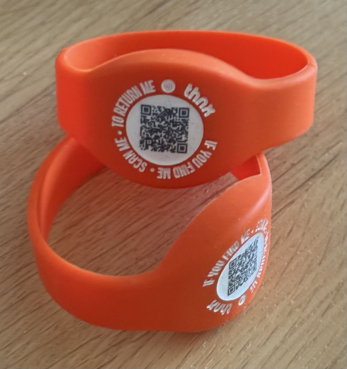 Bracciali & Braccialetti: Thnx SOS bracelet 2.0 – Usato da Thônex venduto da something615