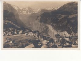 Wengen 1926