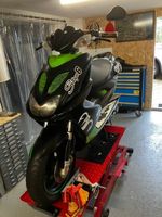 Roller Yamaha YQ 50