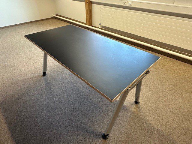 Schreibtische: Bürotisch gebraucht – Gebraucht aus Dottikon von robse