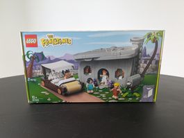 LEGO IDEAS 21316 - The Flintstones (2019)