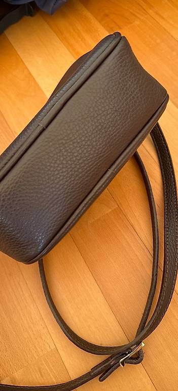 Borse da donna: Echtleder Tasche braun – Usato da Bern venduto da fab_tx65 3