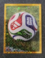 Panini FIFA World Cup 2026 Bild FWC 5