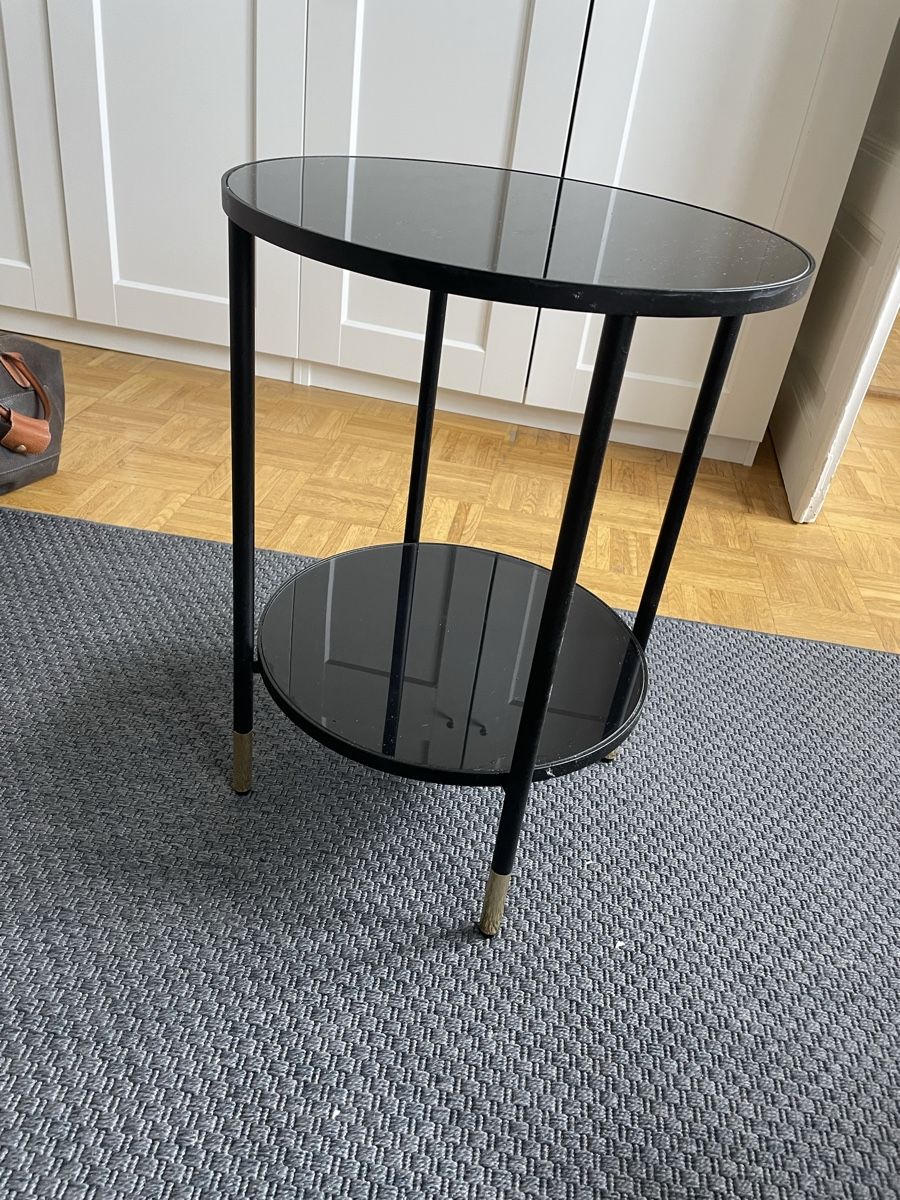 Tavoli: Side table – Usato da Basel venduto da dan_7lnh 1