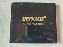 Treekillaz  -  Season of the Lonesome