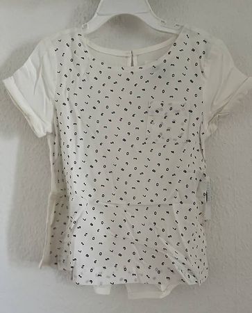 Old Navy T-Shirt 5 Jahre - neu